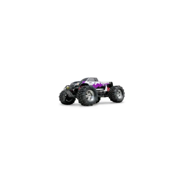 CARROSSERIE TRUCK SAVAGE TMAX