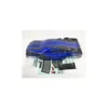 CARROSSERIE TRUGGY ET AILERON