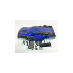 CARROSSERIE TRUGGY ET AILERON