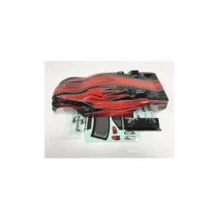 CARROSSERIE TRUGGY ET AILERON