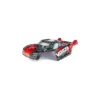 CARROSSERIE VORZA FLUX TRUGGY PEINTE