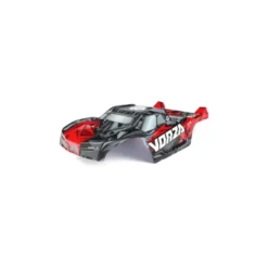 CARROSSERIE VORZA FLUX TRUGGY PEINTE