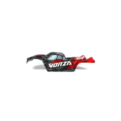 CARROSSERIE VORZA FLUX TRUGGY PEINTE