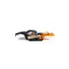 CARROSSERIE VORZA NITRO TRUGGY PEINTE