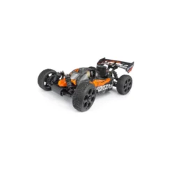 CARROSSERIE VORZA NITRO VB-2 PEINTE ORANGE