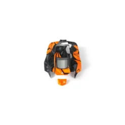 CARROSSERIE VORZA NITRO VB-2 PEINTE ORANGE