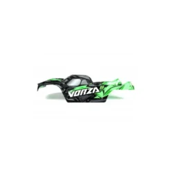 CARROSSERIE VORZA S FLUX TRUGGY PEINTE