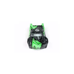 CARROSSERIE VORZA S FLUX TRUGGY PEINTE