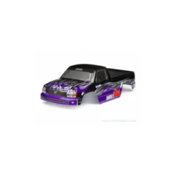 CARROSS MINI GT1 VIOLET/NOIR (SOLDE)