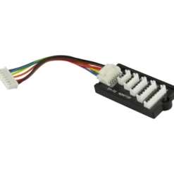 Carte adaptatrice EHR avec câble de connexion JST-XH