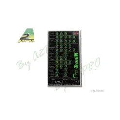 Carte de programmation E-PRG-3 Pro-Tronik