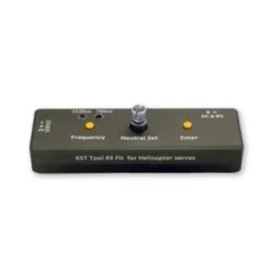Carte de programmation KST-Tool-3 pour servo 1520/760us