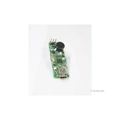 Carte de Programmation pour Servos Pro-Tronik