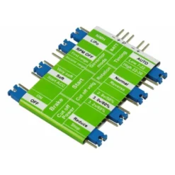Carte de programmation Wasabi Eco