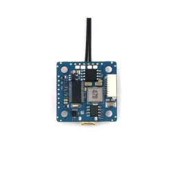 Carte de vol avec récepteur RXSR-FC (Omnibus F4 Nano V7) FrSky