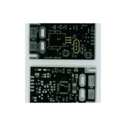 Carte EPI-Strom complète