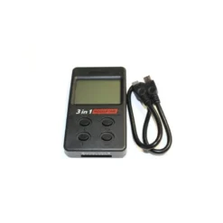 Carte programmation 3en1 pour Tomcat Skylord