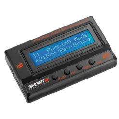 Carte programmation pour Avian et Firma SPEKTRUM