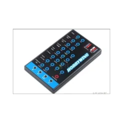 Carte programmation pour controleur Skywalker/Flyfun Hobbywing