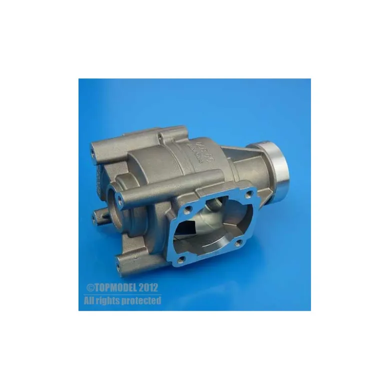Carter DLE60 1pc
