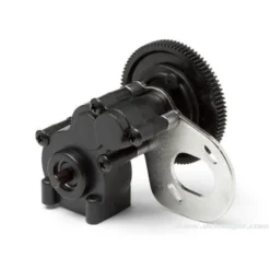 CARTER TRANSMISSION