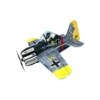 Cartoon Warbirds RC Factory : Focke Wulf FW 190