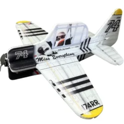 Cartoon Warbirds RC Factory : Texan