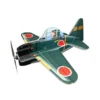Cartoon Warbirds RC Factory : Zero