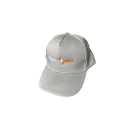 Casquette Flash RC Grise