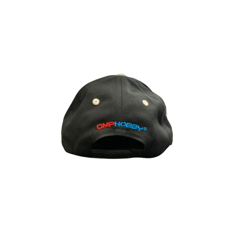 Casquette OMP Hobby