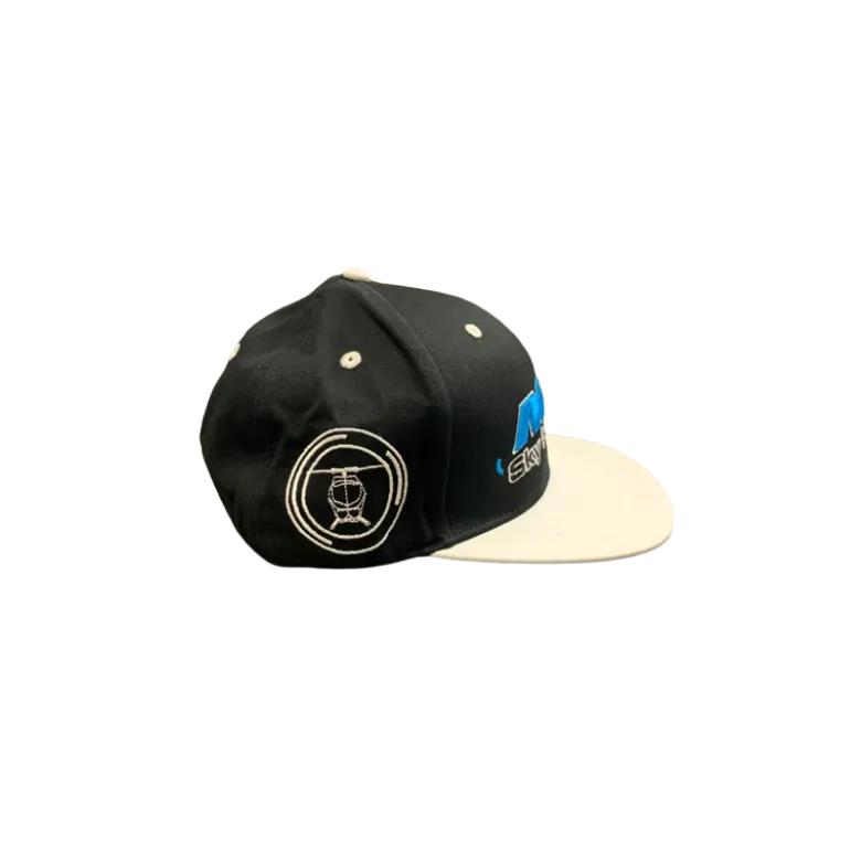 Casquette OMP Hobby