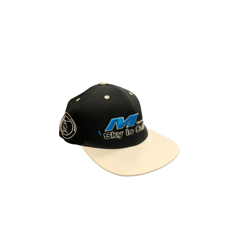Casquette OMP Hobby