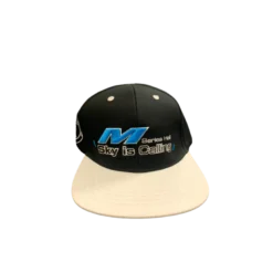 Casquette OMP Hobby