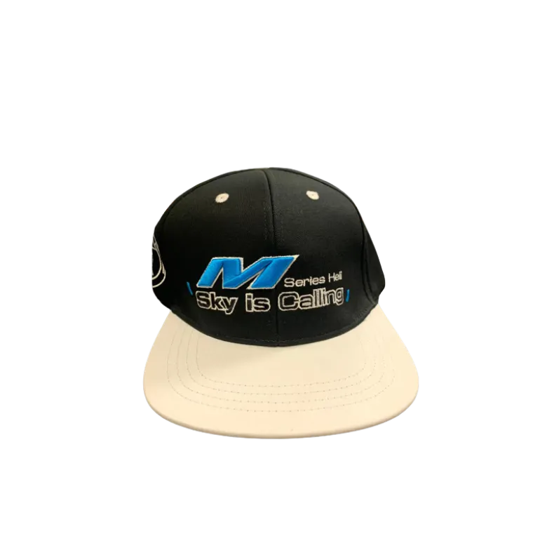 Casquette OMP Hobby