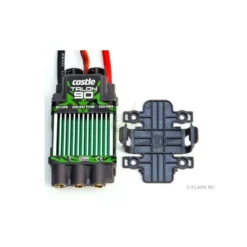 Castle Creations TALON 90A 3-6S BEC 9A