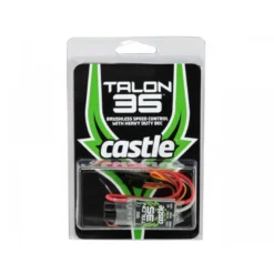 Castle Creations TALON 35A 2-6S BEC 5A