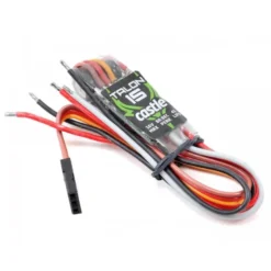 Castle Creations TALON 15A 2-4S BEC 3A