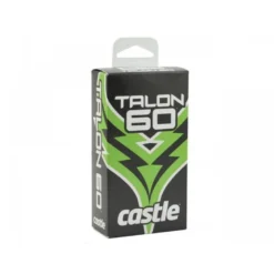 Castle Creations TALON 60A 3-6S BEC 20A