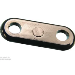 CAVALIER TRAIN PLAT GRAND 4pcs