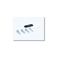 CAVALIER TRAIN PLAT MOYEN 4pcs