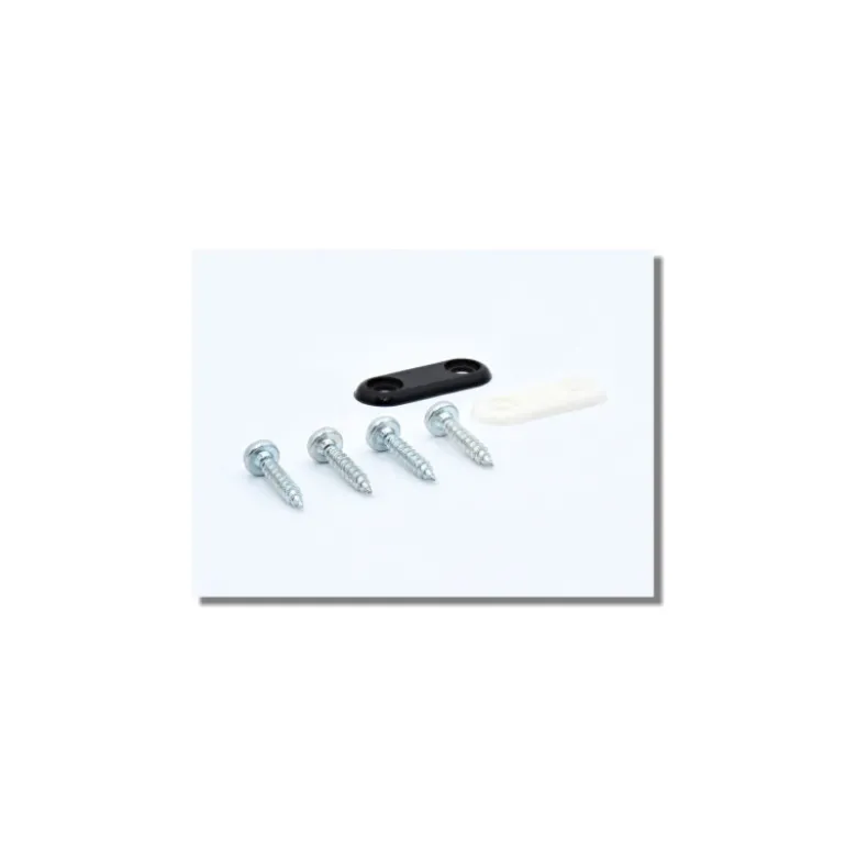 CAVALIER TRAIN PLAT MOYEN 4pcs