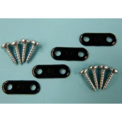 CAVALIER TRAIN PLAT PETIT 4pcs