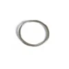 Câble acier tressé 0,8 mm L:2m - KAVAN
