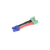 Câble adaptateur - EC-2 Femelle et MPX Male