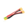 Câble d'alimentation en Y - Parallèle - XT-90 AS Anti-Spark