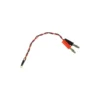 Câble de charge de batterie Yuki modèle 610040 XH 2P 15 cm