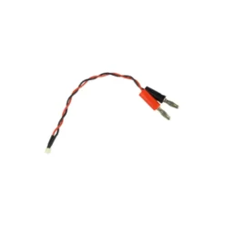 Câble de charge de batterie Yuki modèle 610039, micro JST 1,25 2P 150 mm