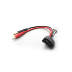 Câble de charge pour Traxxas ID lipo 4S