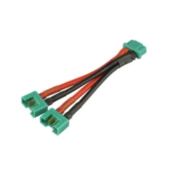 Câble parallèle Multiplex MPX - Amass