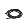 Câble silicone 2.5mm² Noir - 1m Amass
